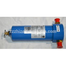 filtro de gás natural do weichai quente da venda para as peças de motor do caminhão / Weichai